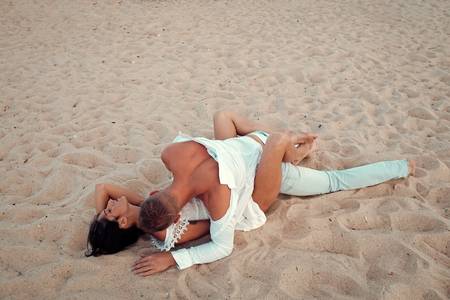 LATO - 102932593-honeymoon-sex-on-beach-concept-couple-full-of-d...f-desire-have-sex-on-sand-of-seashore-sensual-lovers-mak.jpg