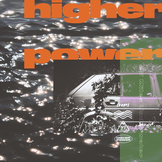 Higher Power - 27 Miles Underwater 2020 - cover.jpg