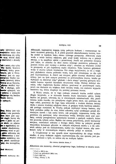 Kolumella - O rolnictwie tom II, Księga o drzewach - Kolumella II 56.jpg