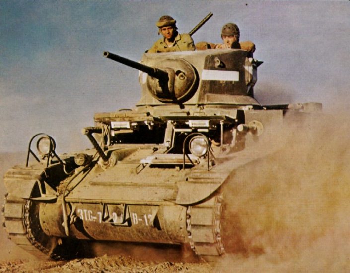 TAPETY CZOŁGI - M3 Stuart.jpg