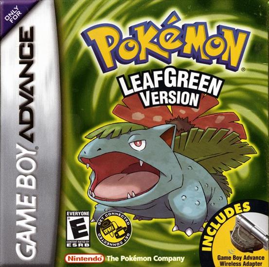Pokemon - Pokemon Leaf Green.jpg