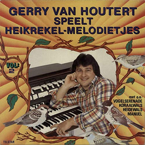Gerry van Houtert - ż-Gerry van Houtert.jpg