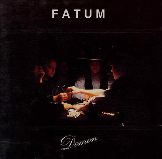 Fatum - Demon 1993 - cover_demon.jpg