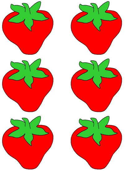 Owoce - cstrawberrytag.gif