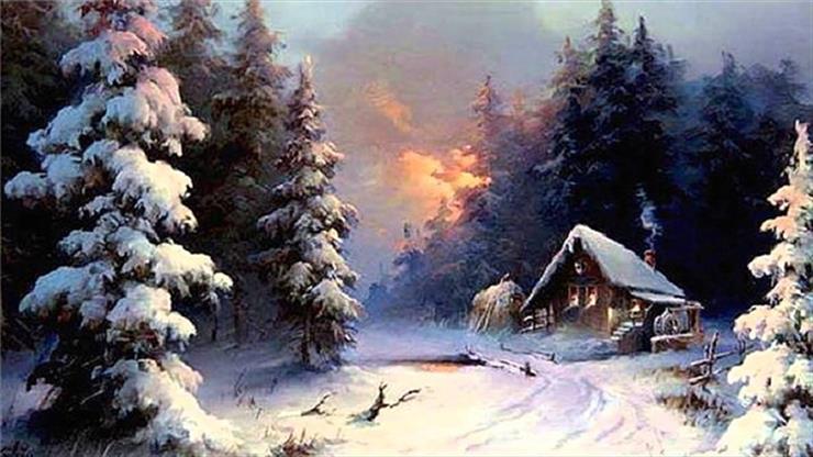 Piękno przyrody zimą - Piękno przyrody zimą 74.jpg