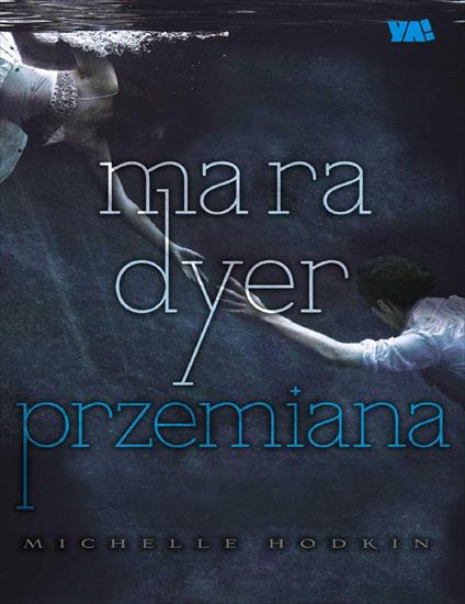Mara Dyer. Przemiana 10440 - cover.jpg