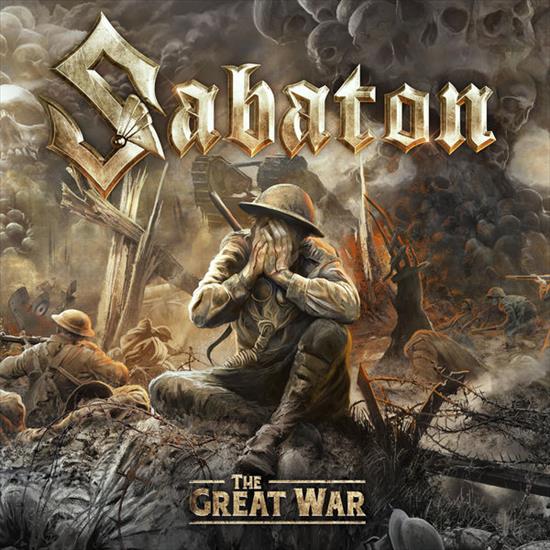 2019Sabaton - The Great War - okladka.jpg