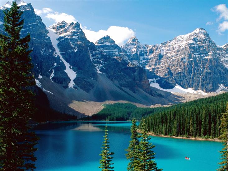 Lakes Wallpaper - Moraine Lake, Banff National Park, Canada.jpg