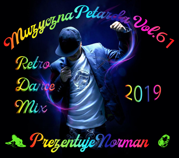 Muzyczna Petarda Vol.61 2019 - Muzyczna Vol.61.png