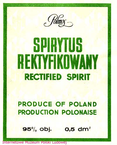 Alkohole - Spirytus Rektyfikowany.jpg