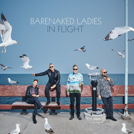 Barenaked Ladies - In Flight - 2023 - cover.jpg