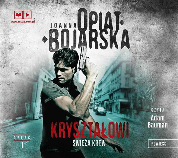 Joanna Opiat-Bojarska - Kryształowi 1 - Świeża krew A nn.barb2 - cover.jpg