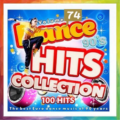 VA - Dance Hits Collection 74 1994-2001 - 2023 - image 74.jpeg