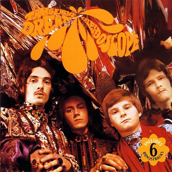 Kaleidoscope - 1967 - Tangerine Dream 2005 Repertoire CD FLAC - folder.jpg