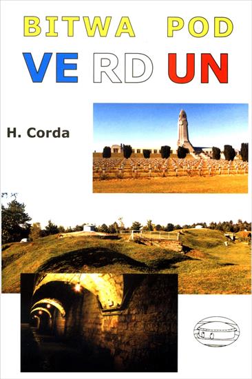 Historia wojskowości - HW-Corda H.-Bitwa pod Verdun.jpg