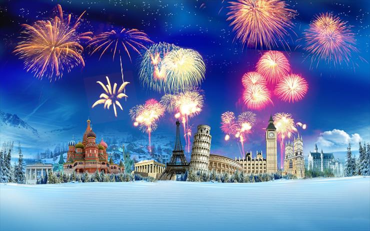 100 Beautiful Christmas HD Wallpapers Mix - Vnon HD Tapety 2017 - Beautiful_Christmas_HD_Wallpapers_009.jpg
