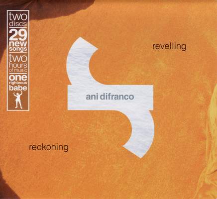 2001 - Revelling Reckoning - Front.jpg