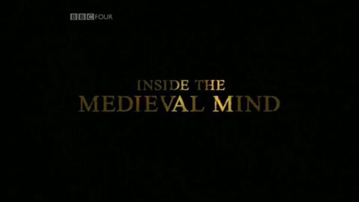 Człowiek Średniowiecza - Człowiek Średniowiecza 2008L-Inside The Medieval Mind.jpg