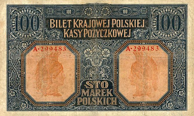 Banknoty Polska - 100mkpJ16R.jpg