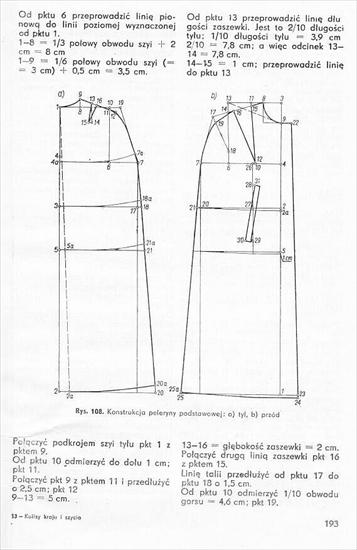 Kulisy kroju i szycia - Zofia Hanus - Obraz 181.jpg