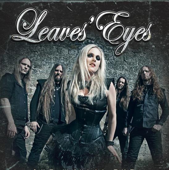 Leaves Eyes - Discography - photo2.jpg