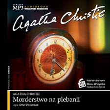 Christie Agatha - Panna Marple - 01 - Morderstwo na plebanii - cover.jpg
